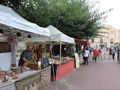 Fira de la Festa de la Verema