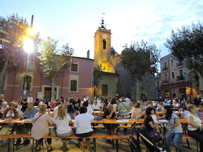 Mostra de Vi DO Alella i Gastronomia