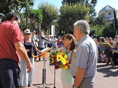 Ofrena floral Diada18