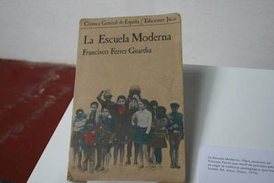 Cataleg exposici Ferrer i Gurdia