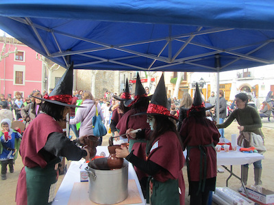 Festa de Carnestoltes 2011