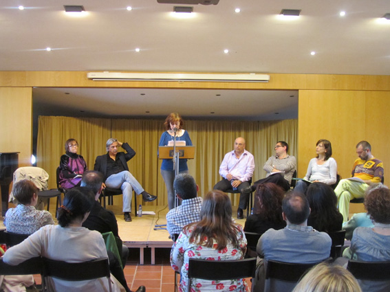 2a Trobada de poetes del Maresme