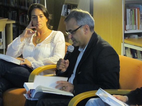 'Les places l'Ulisses', de Vicen� Llorca