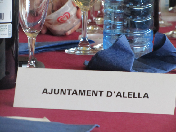 70� Dinar d'homenatge a la Gent Gran