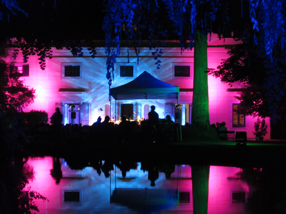 Primer concert de M�sics en Resid�ncia