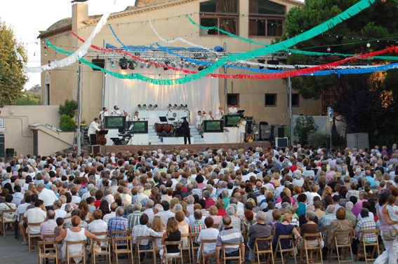 Concert Salvatana