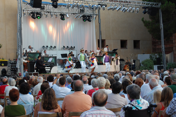 Concert Salvatana
