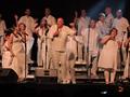 Festival d'Estiu. The Gospel Choir
