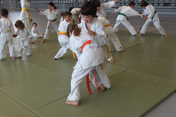 Fi de curs 2010-2011 de l'EIEM