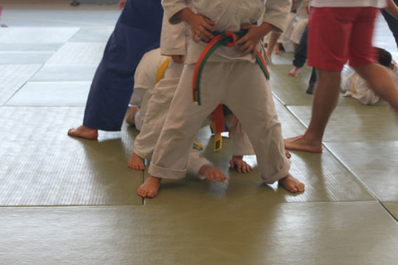 Fi de curs 2010-2011 de l'EIEM