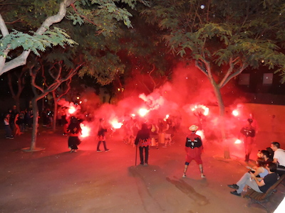 Correfoc