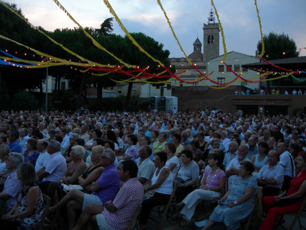 Concert de Festa Major