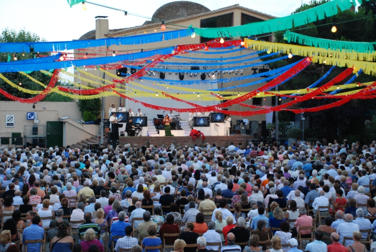 Concert de Festa Major