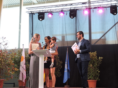 5a edici Premis Alella Valora l'Esport (29/06/2018)