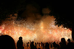 Trepitjada de raïm Trepitjada de raïm