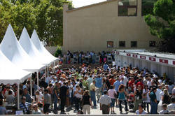 Mostra gastronòmica Mostra gastronòmica