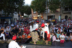 Trepitjada de raïm Trepitjada de raïm