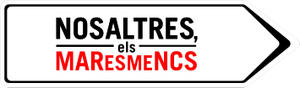Nosaltres els maresmencs Nosaltres els maresmencs