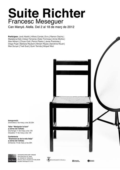 cartell Suite Richter cartell Suite Richter