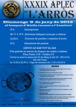 Aplec de l'Arròs Aplec de l'Arròs