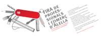 Fira dels professionals i el comerç d'Alella Fira dels professionals i el comerç d'Alella