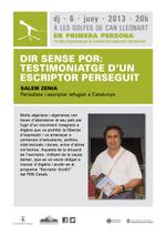 Tertúlia Salem Tertúlia Salem