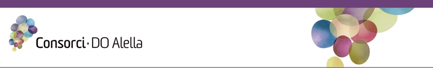 Consorci DO Alella Consorci DO Alella