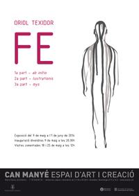 Cartell "FE"