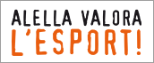 Alella Valora l'Esport