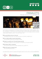 Prohibit enlairat fanalets Prohibit enlairat fanalets