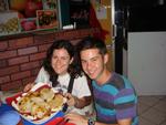 Edgar i Claudia