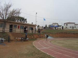 Pista Atletisme