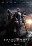 Batman vs Superman