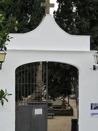 Cementiri