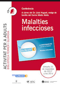 Malalties infeccioses