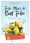 Farcits de festa
