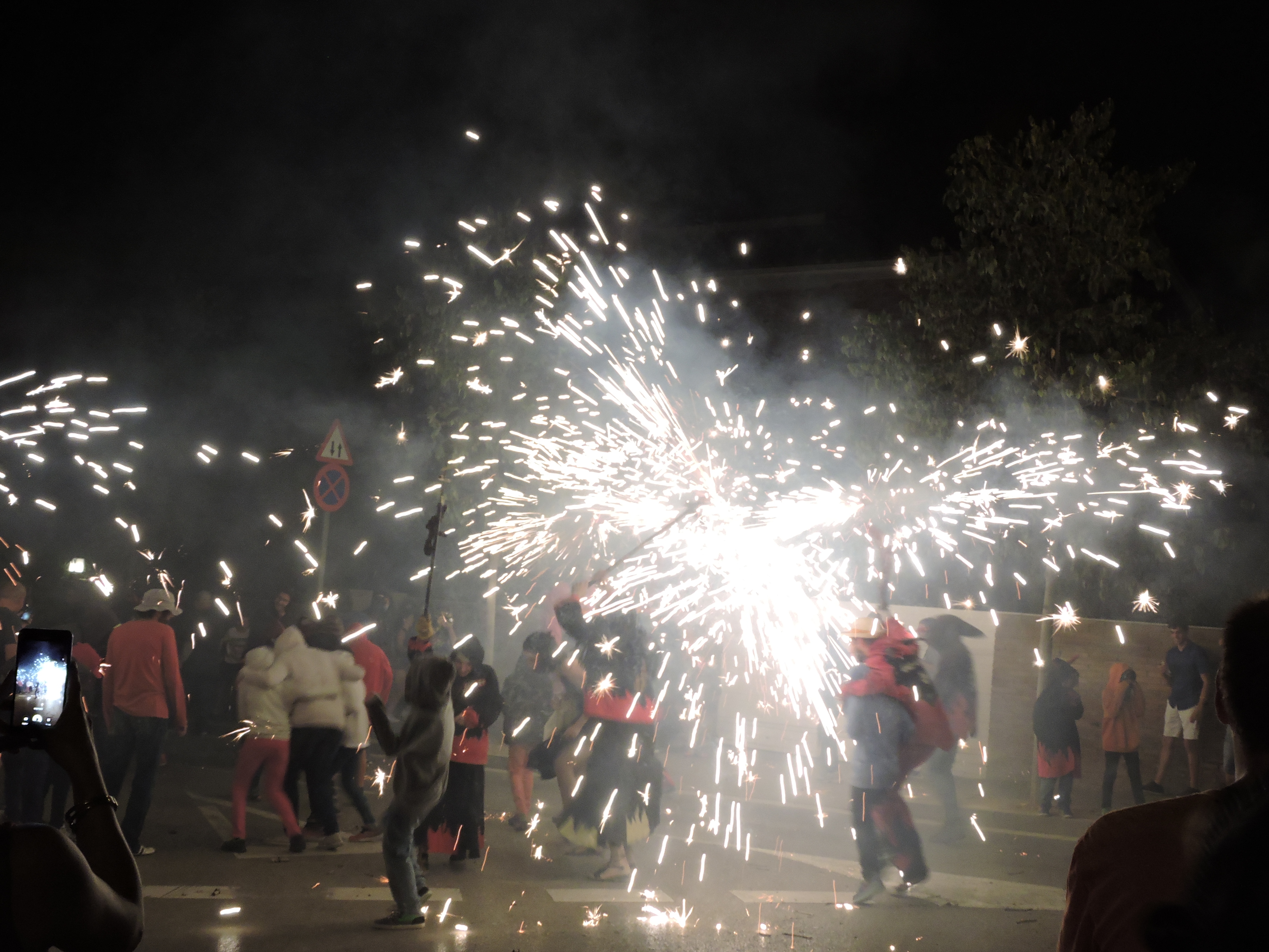 Correfoc