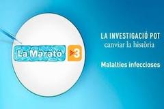La Marat&oacute; de TV3