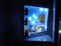 Menci&oacute; Especial Grup B