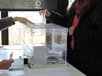 Eleccions