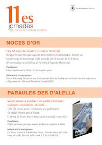 Noces d'or