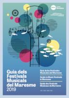 Guia de Festivales Musicales del Maresme