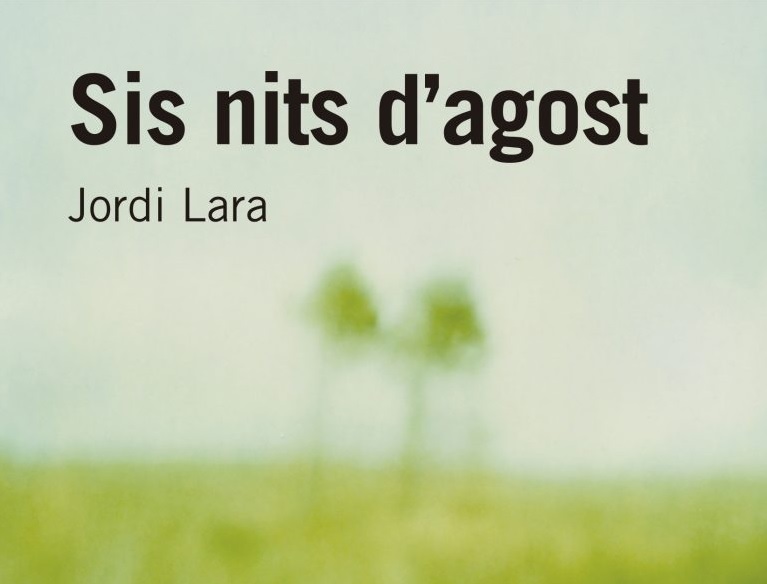 Sis nits d'agost