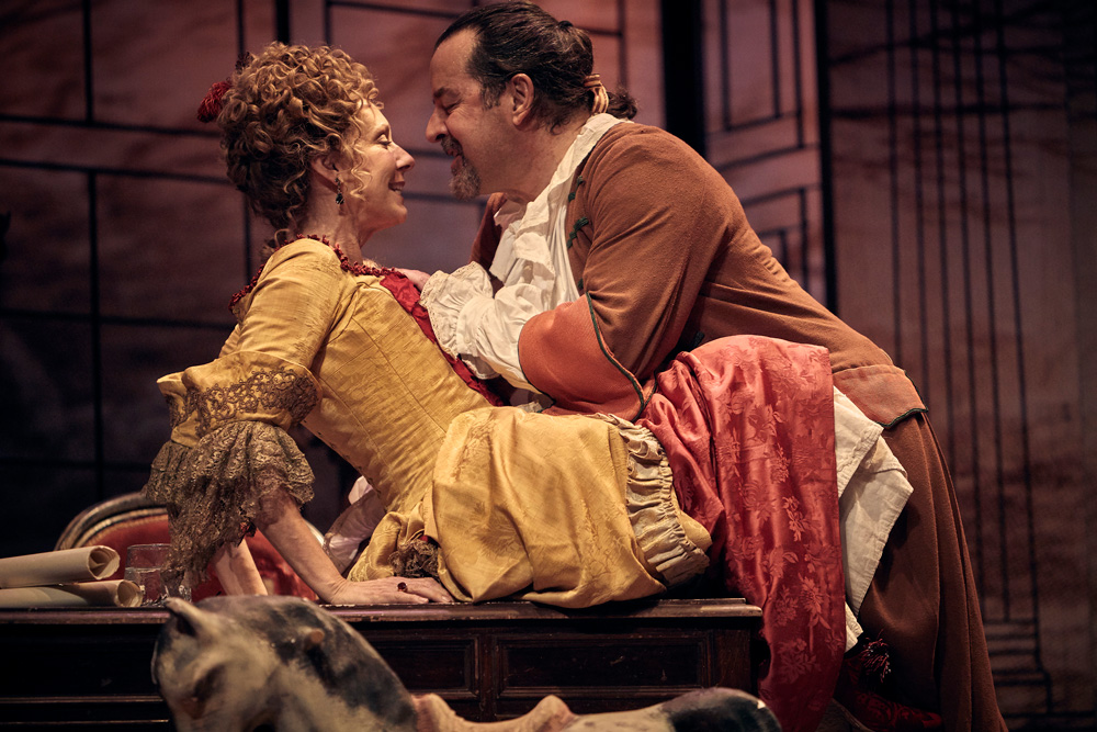 El llibertí El llibertí