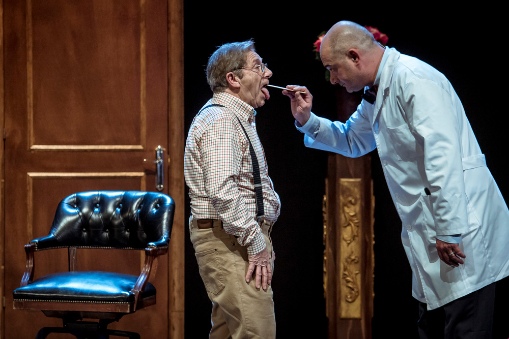 N'hi ha que neixen estrellats N'hi ha que neixen estrellats