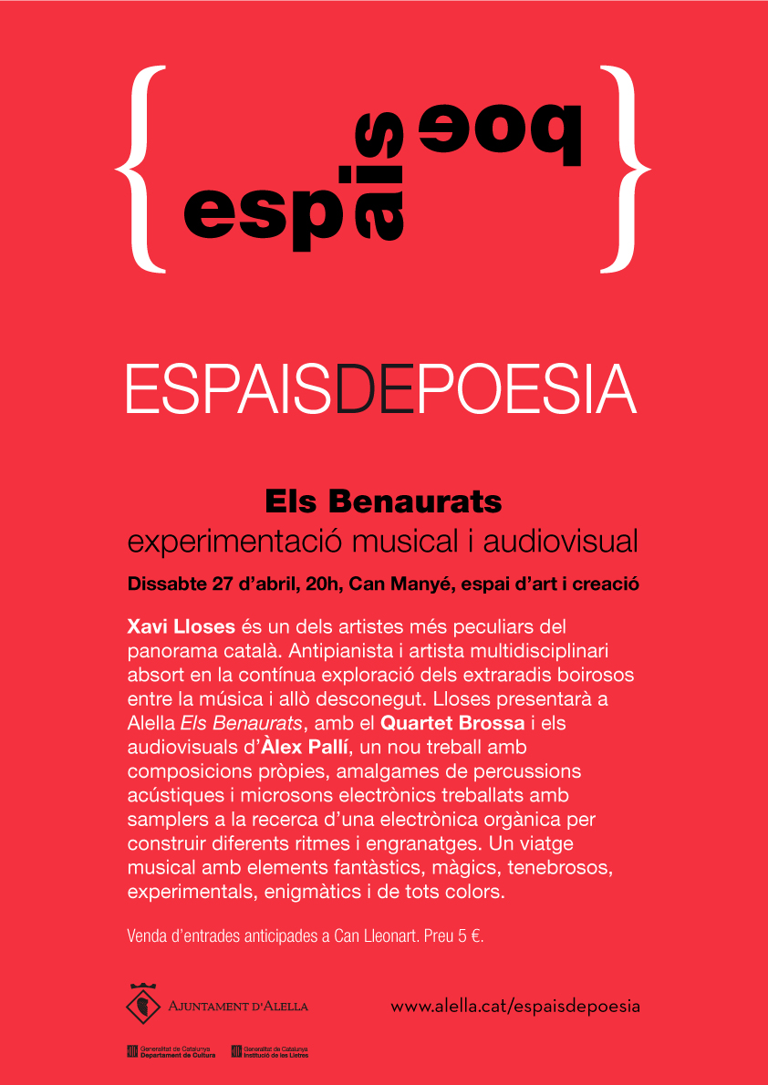 Els benaurats Els benaurats