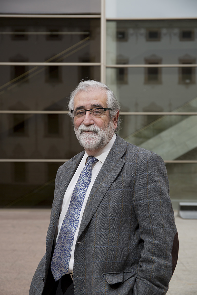 Vicenç Villatoro Vicenç Villatoro