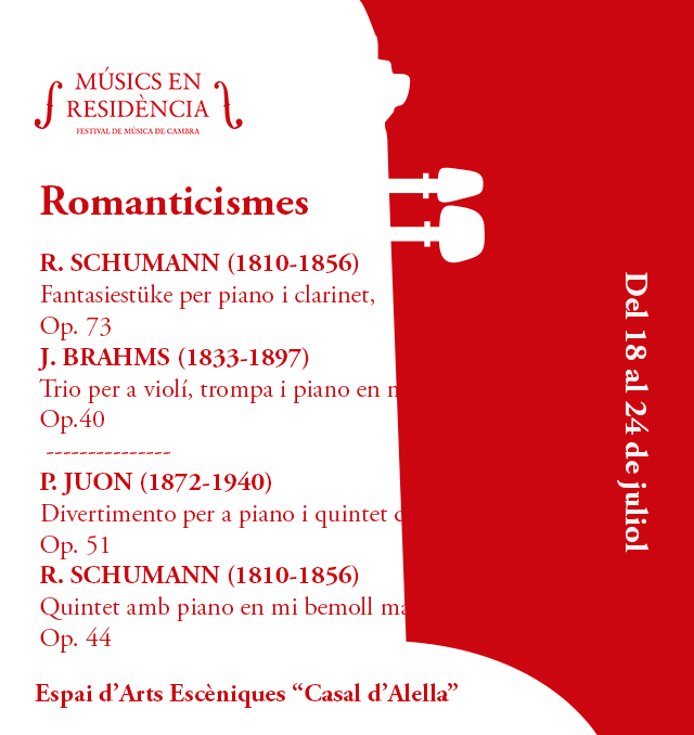 Romanticismes