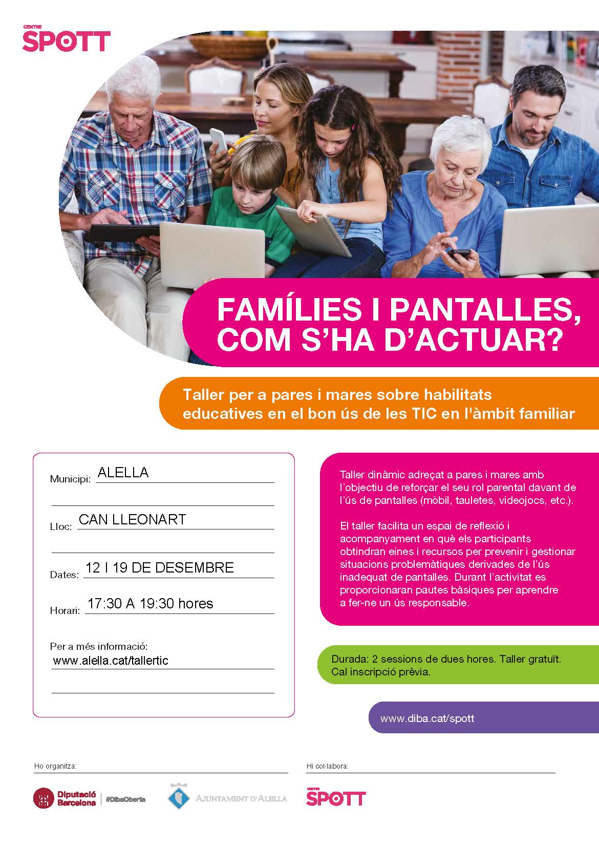 Taller Tic Taller Tic