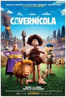 Cavern&iacute;cola